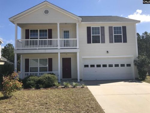 5 Canvasback Ct, Blythewood, SC 29016-7166