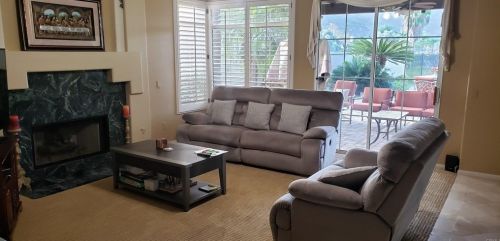 3101 Camino De Las Piedras, El Cajon CA 92019-2855 exterior