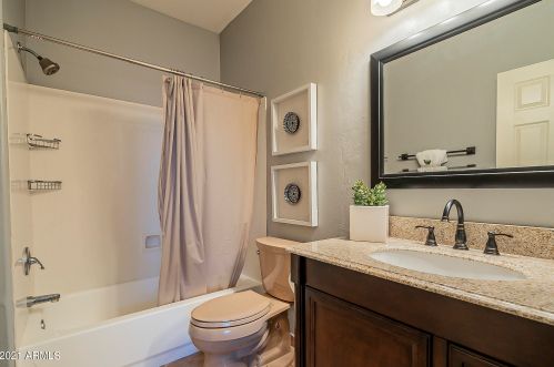 6021 Phelps Rd, Scottsdale AZ  85254-7309 exterior