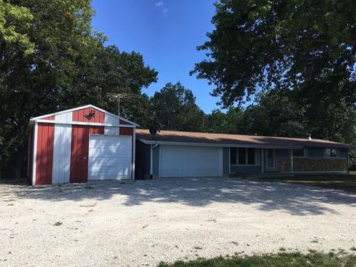 17056 110th Ave, Sperry, IA 52650-9660