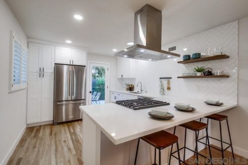 3715 Martha St, San Diego CA  92117-1816 exterior