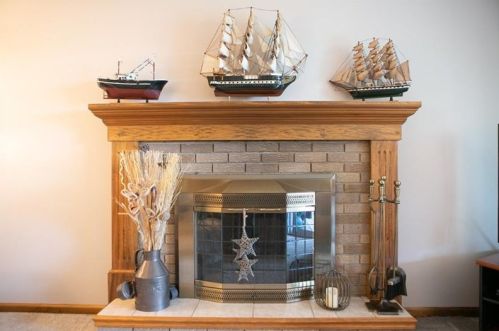 119 Highlander Heights Dr, Glenshaw PA  15116-2533 exterior