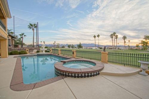 670 Via Del Lago, Lake Havasu City, AZ 86406-7724
