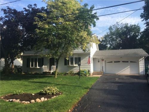 220 Clark St, Brockport, NY 14420-1137