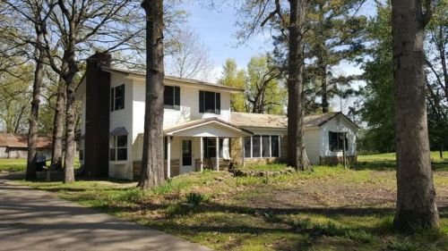 601 Skaggs Rd, Clarksville, AR 72830-9634