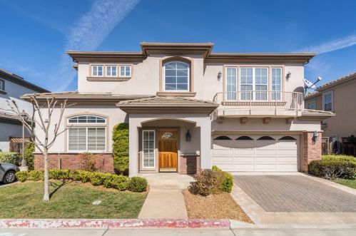 125 Debussy Ter, Sunnyvale, CA 94087-1486