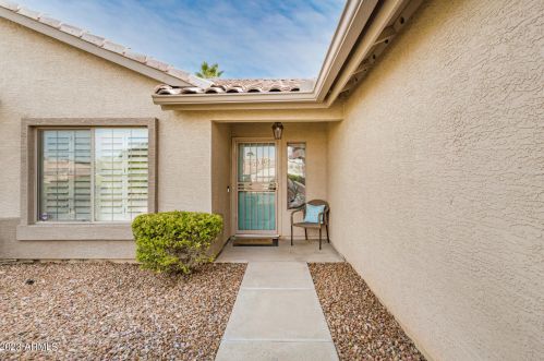 6109 Villa Theresa Dr, Glendale AZ  85308-8094 exterior