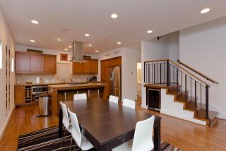 1310 Dorothy St, Houston TX  77008-3824 exterior