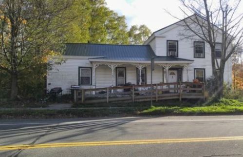 8 Main St, North Clymer, NY 14767-9730