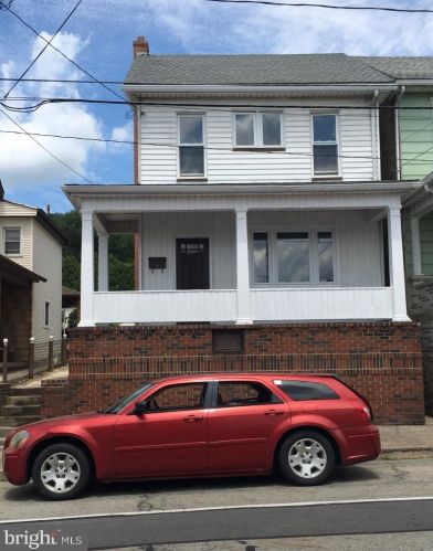 1011 Grand Ave, Porter, PA 17980-1221