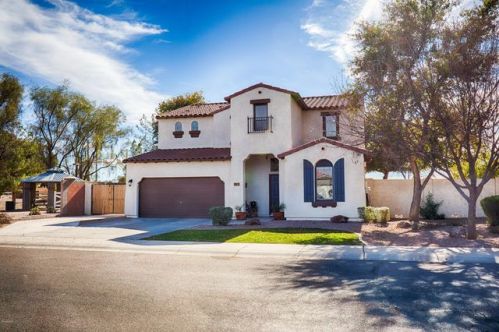 1567 Indigo St, Gilbert, AZ 85298-6810