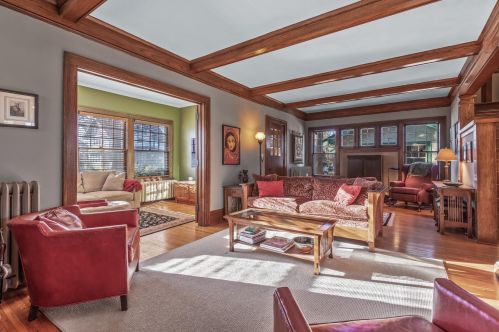 4139 Garfield Ave, Minneapolis MN 55419-1716 exterior