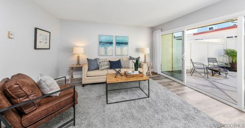 443 D Ave, San Diego CA 92118-1736 exterior