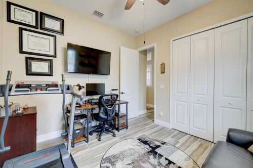 5809 Blue Bonnet Ct, Fort Pierce FL  34986-4186 exterior