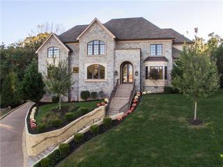 9545 Sanctuary Pl, Brentwood, TN 37027-8499