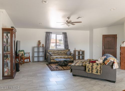 11463 Anthony Dr, Tucson AZ  85743-8751 exterior