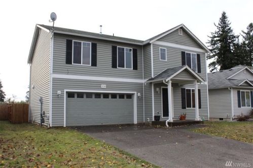 5735 Arcarro Ct, Olympia, WA 98503-7157