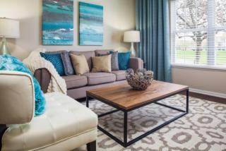 2591 Goldenstrand Dr, Hilliard OH  43026-8081 exterior