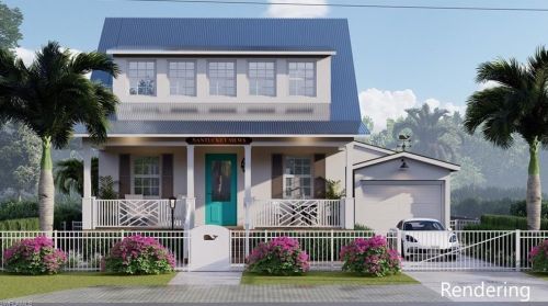 160 Jeepers Dr, Naples, FL 34112-6500