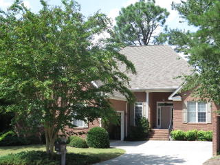 213 Sweet Gum Ct, Aiken SC  29803-1603 exterior