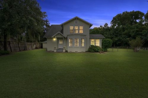 2101 Sanford Ave, Sanford, FL 32771-4532