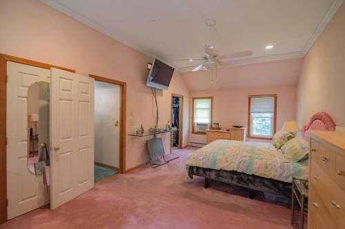 23 Smith Corner Rd, Newton NH  03858-4008 exterior