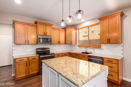 14529 Poinsettia Dr, Sun City AZ  85379-4444 exterior