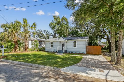 306 M St, Pensacola, FL 32501-3644