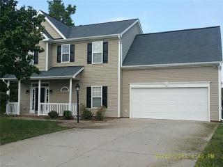 2623 Mid Salem Ct, Winston Salem, NC 27103-6978