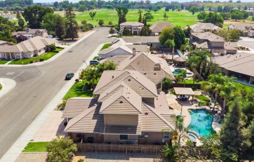 1219 Ruess Rd, Ripon CA  95366-9425 exterior