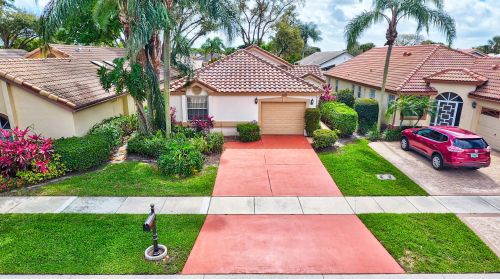6080 Bay Isles Dr, Boynton Beach, FL 33437-4108