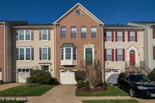 20965 Martingale Sq, Dulles VA  20165-7212 exterior