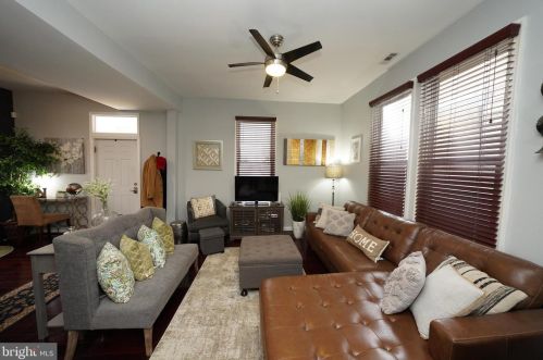 2251 Mount View Pl, Washington DC  20020-5219 exterior