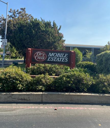 4301 Spartans Ln, Modesto CA  95355-9324 exterior