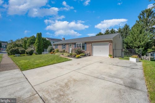 2602 Rosegarden Blvd, Navy Sup Dpt, PA 17055-5311
