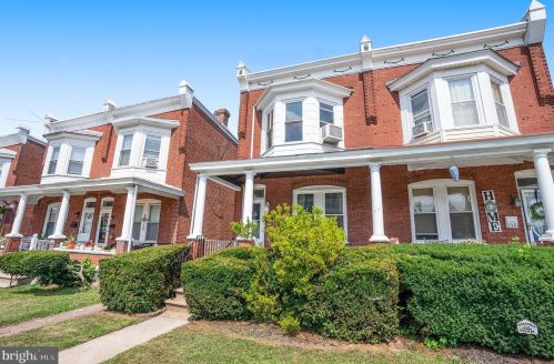 1331 Locust St, Norristown, PA 19401-3319