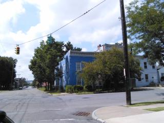 421 4th St, Troy NY  12180-4921 exterior