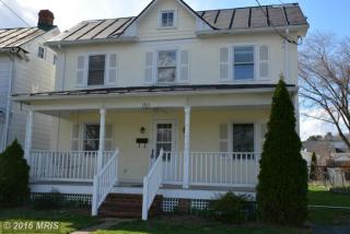 1321 Loudoun St, Winchester, VA 22601-4417