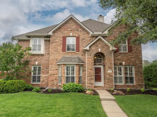 1111 Providence Dr, Allen, TX 75002-8670