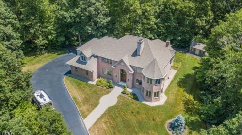 111 Green Terrace Way, West Milford Lakes, NJ 07480-2713