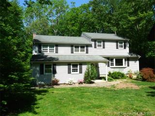 44 Windham Dr, Simsbury, CT 06070-1228
