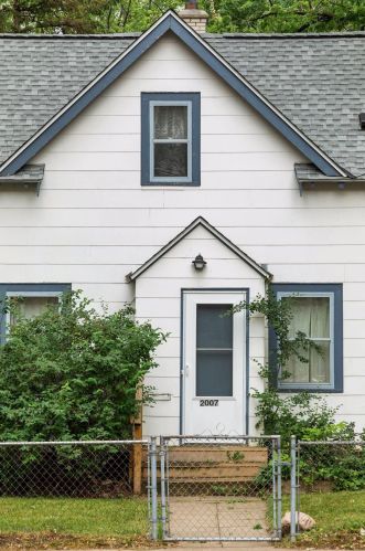 2007 43rd Ave, Minneapolis, MN 55412-3340