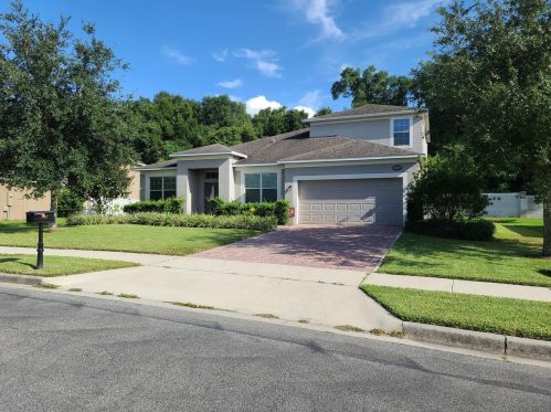 3107 Park Meadow Dr, Apopka, FL 32703-8518