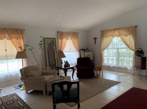 10018 Coldwater Loop, Land O Lakes FL  34638-6036 exterior