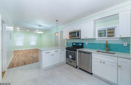 535 Clinton St, East Orange NJ  07018-1031 exterior