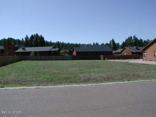 599 Osprey Ln, Pinetop, AZ 85935-7194