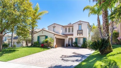 26538 Beecher Ln, Santa Clarita, CA 91381-1447