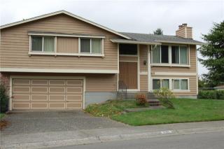 10917 159 Ave, Redmond WA  98052-2648 exterior