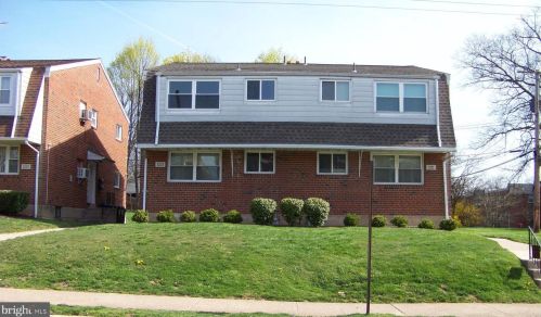 1223 Marshall St, Norristown, PA 19401-4238