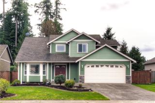 8802 119th Street Ct, Puyallup, WA 98373-7975